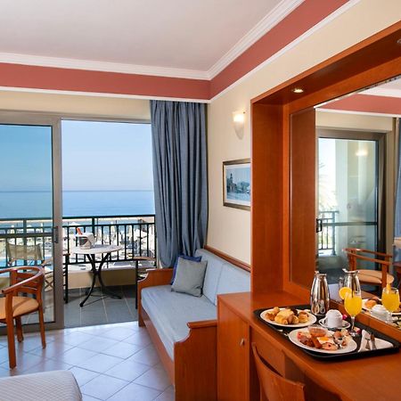 Hydramis Palace Beach Resort Georgioupoli Exterior photo