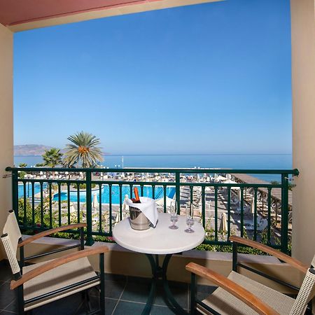 Hydramis Palace Beach Resort Georgioupoli Exterior photo